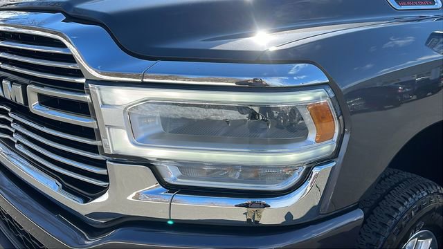 Used 2024 RAM 2500 Laramie w/ Safety Group image 7