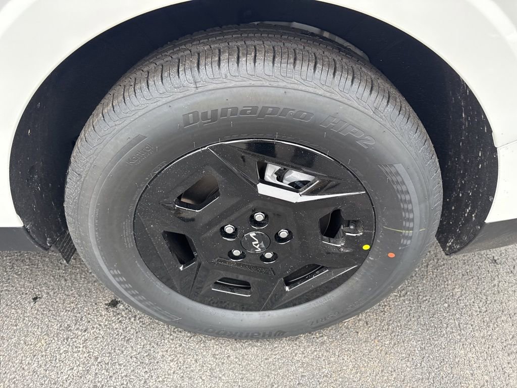 New 2026 Kia Carnival image 20