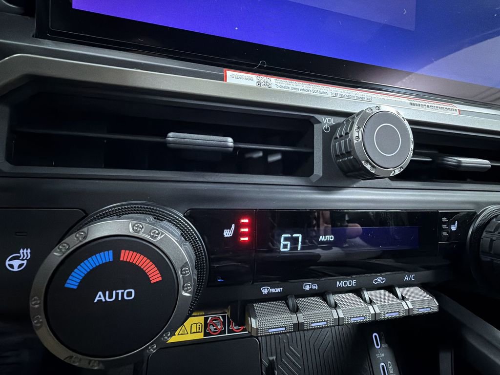 New 2026 Toyota Tacoma TRD Off-Road image 20