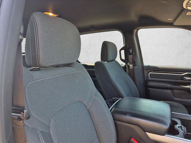 Used 2022 RAM 1500 Lone Star AWD/4WD image 14