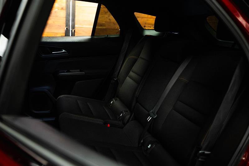 Used 2024 Honda Prologue EX image 10