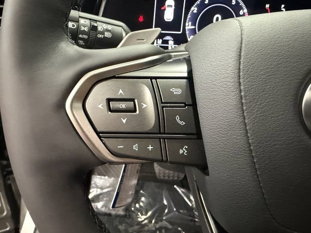New 2026 Lexus NX 350 AWD w/ Premium Package image 20