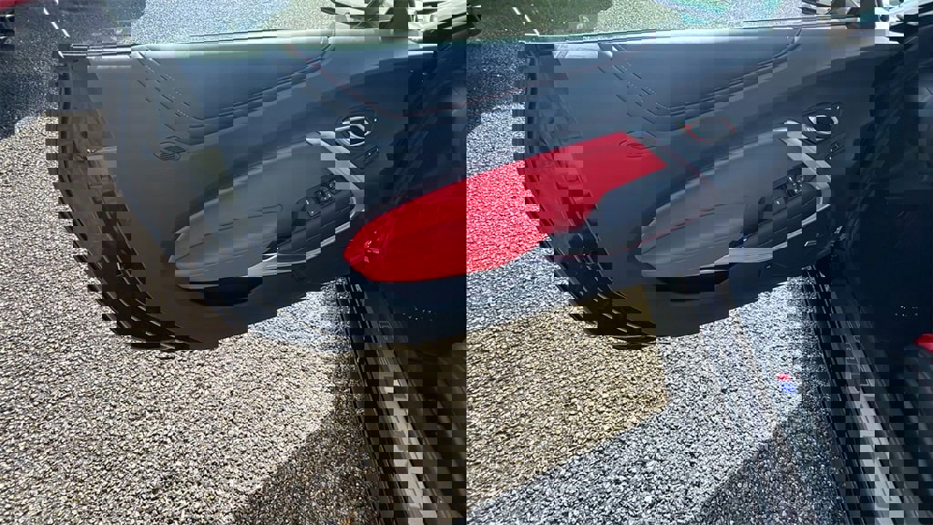 New 2024 Chevrolet Camaro SS image 14