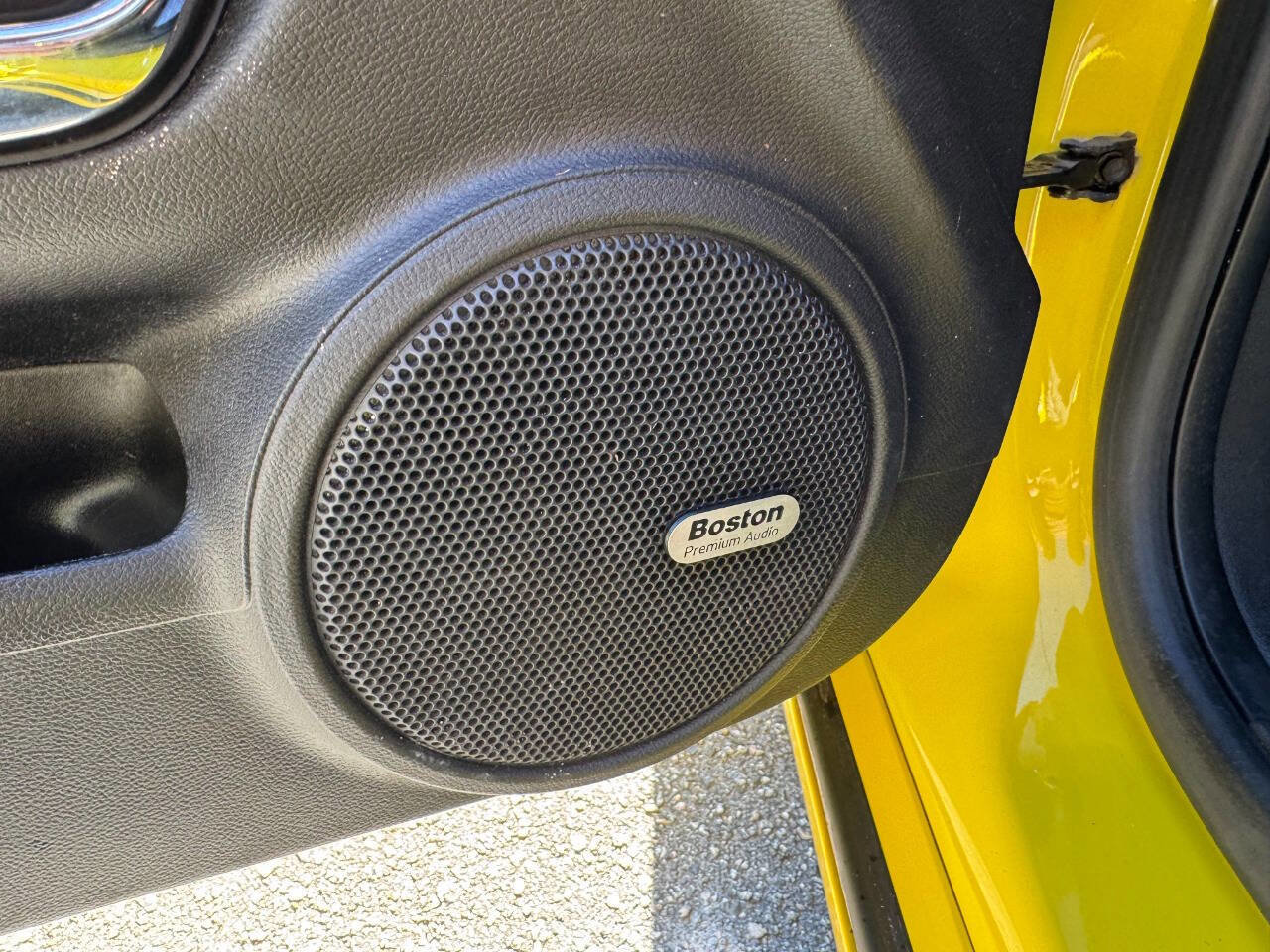 Used 2015 Chevrolet Camaro LT w/ RS Package image 41