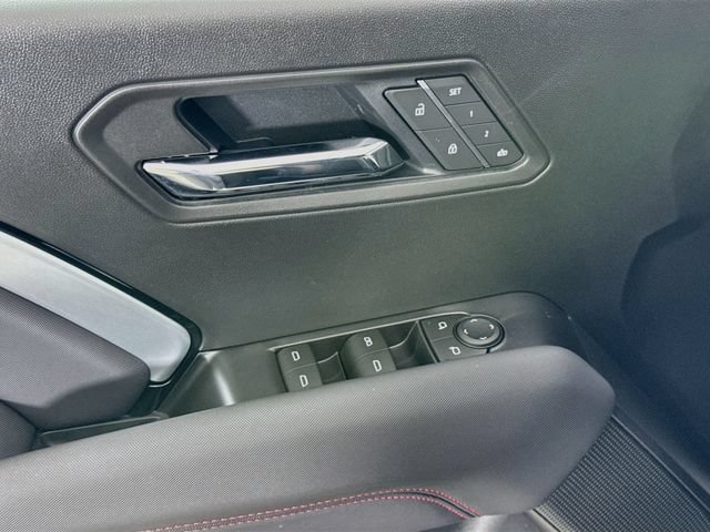 New 2026 Chevrolet Colorado Z71 w/ Technology Package AWD/4WD image 19
