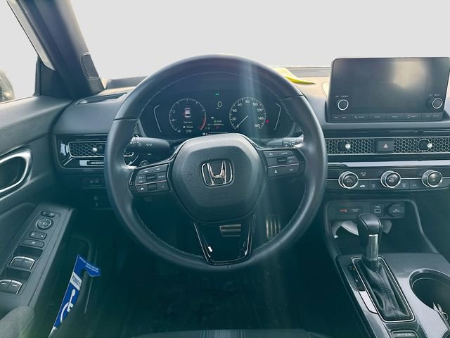 Certified 2023 Honda Civic Sport image 20