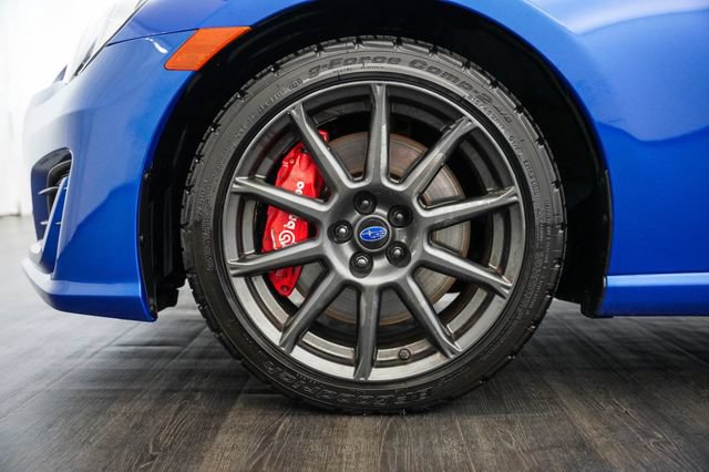 Used 2019 Subaru BRZ Limited w/ Performance Package RWD image 39