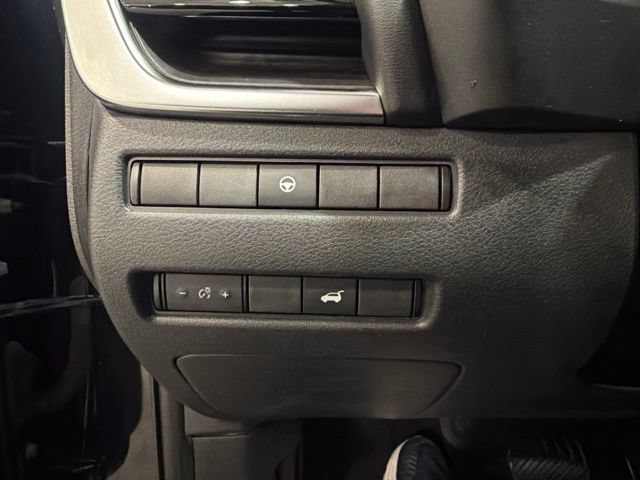 Used 2021 Nissan Rogue SL w/ Premium Package AWD/4WD image 21