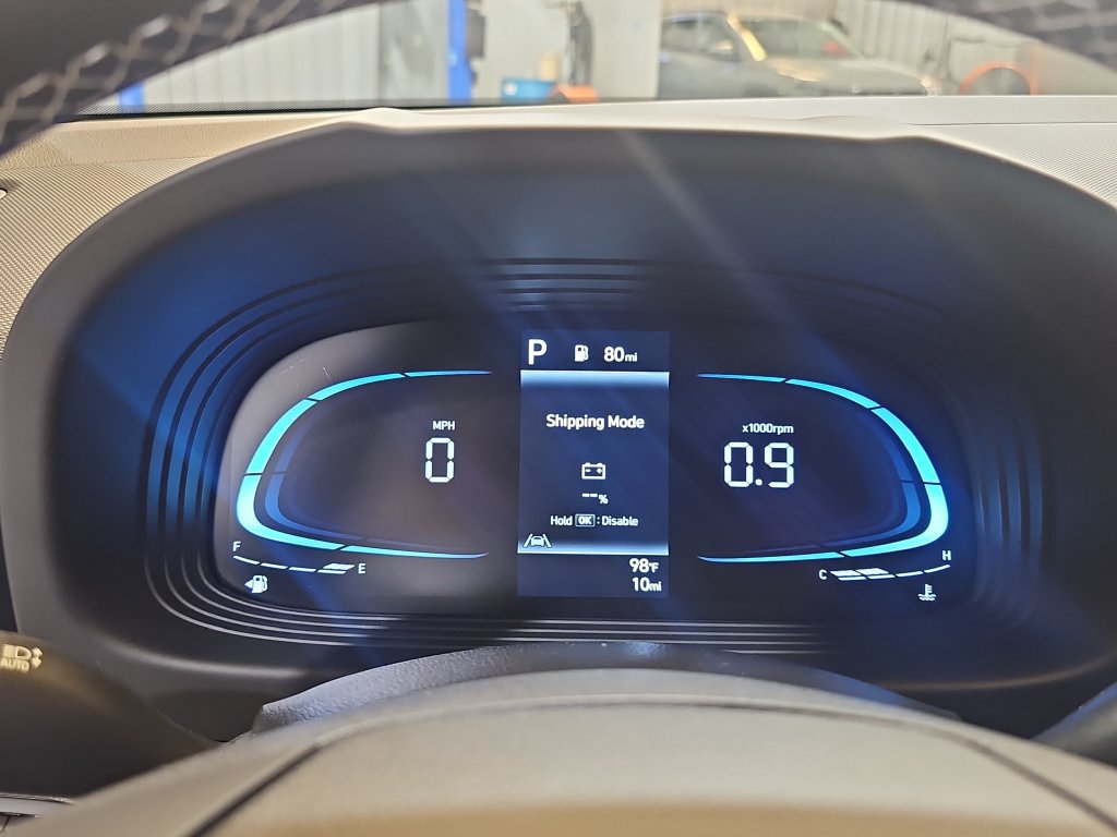 New 2026 Hyundai Venue SEL FWD image 18