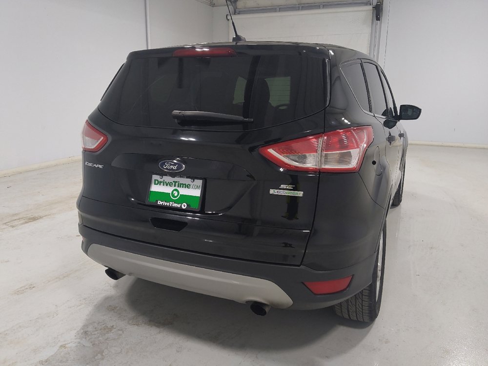 Used 2016 Ford Escape SE image 7
