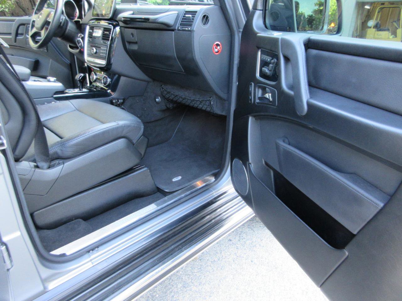 Used 2017 Mercedes-Benz G 550 image 22