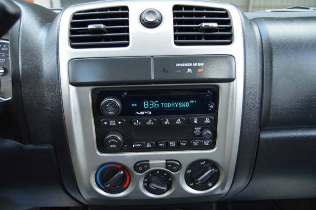 Used 2007 Chevrolet Colorado LT RWD image 21