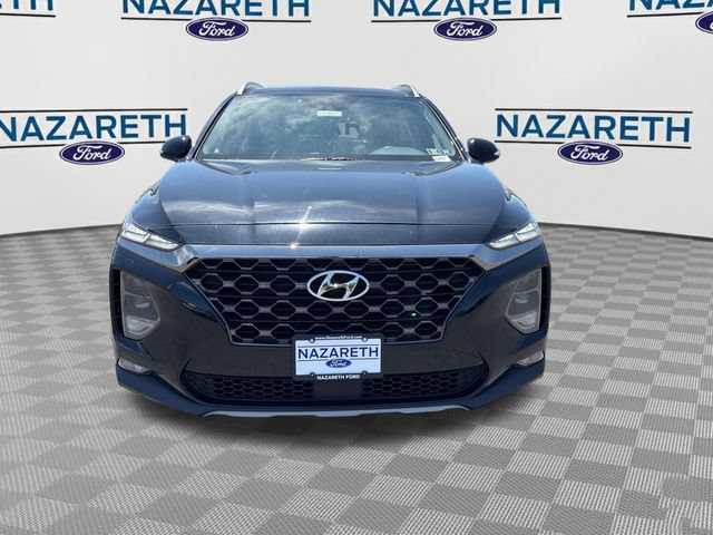Used 2019 Hyundai Santa Fe Limited AWD/4WD image 2