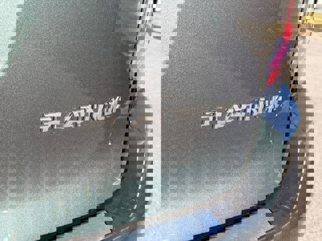 New 2026 Nissan Armada Platinum image 17