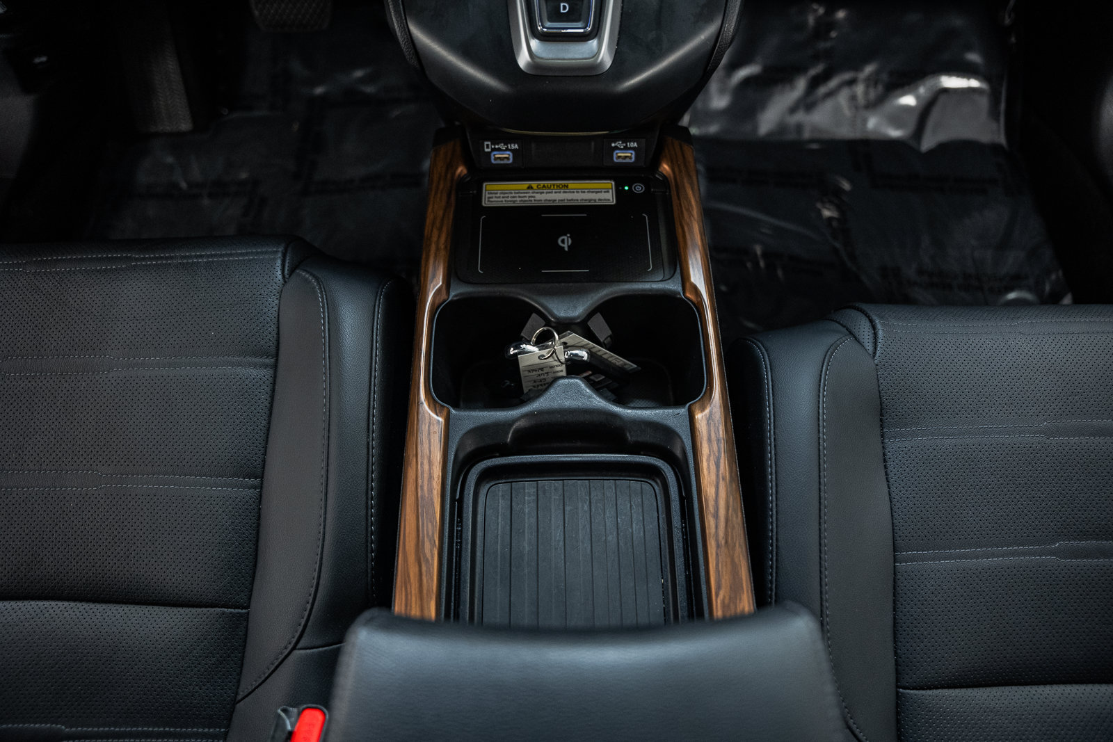 Used 2022 Honda CR-V Touring image 36
