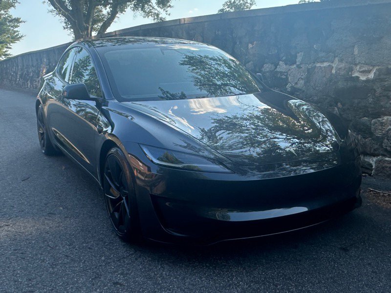 Used 2024 Tesla Model 3 Performance image 64
