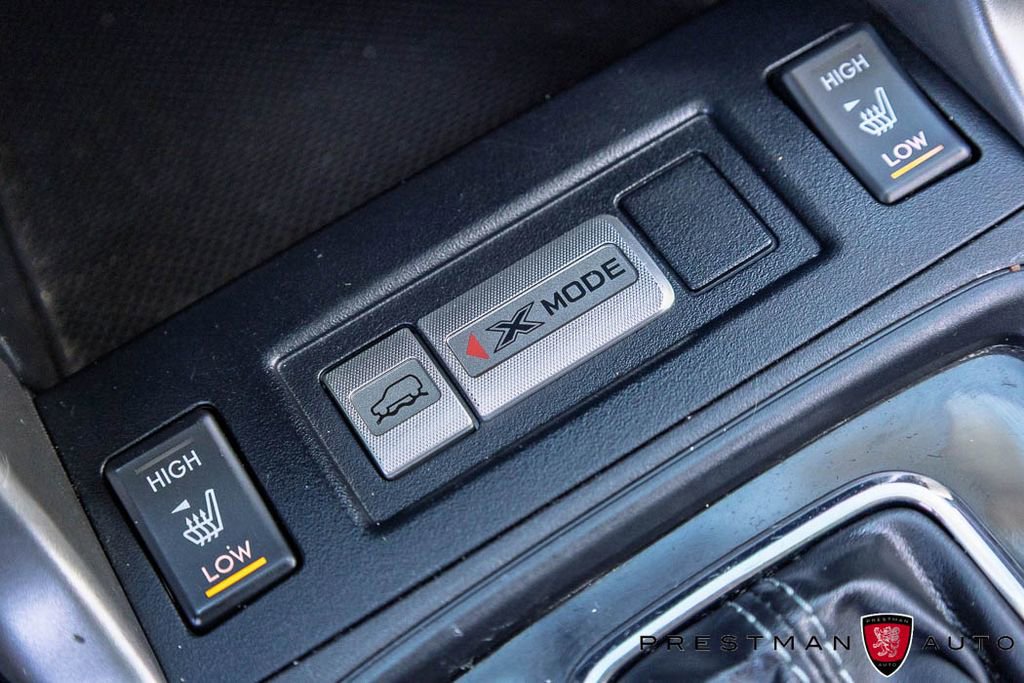 Used 2018 Subaru Forester 2.0XT Premium w/ Protection Package #3A image 30