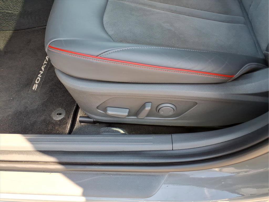 Used 2022 Hyundai Sonata SEL Plus FWD image 20