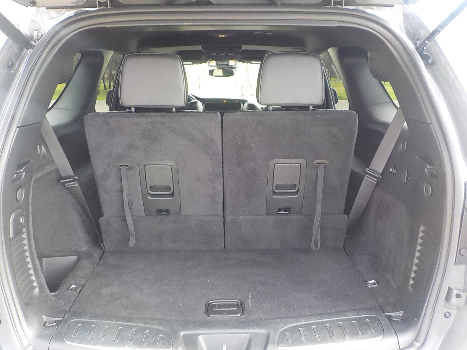 Used 2025 Dodge Durango GT AWD/4WD image 11