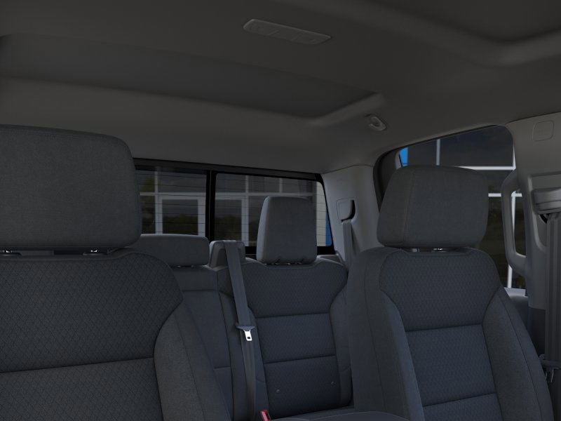 New 2026 Chevrolet Silverado 1500 LT image 24