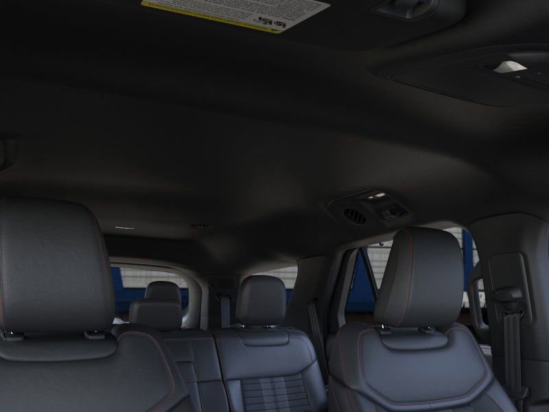 New 2025 Ford Explorer ST-Line w/ Premium Package image 45
