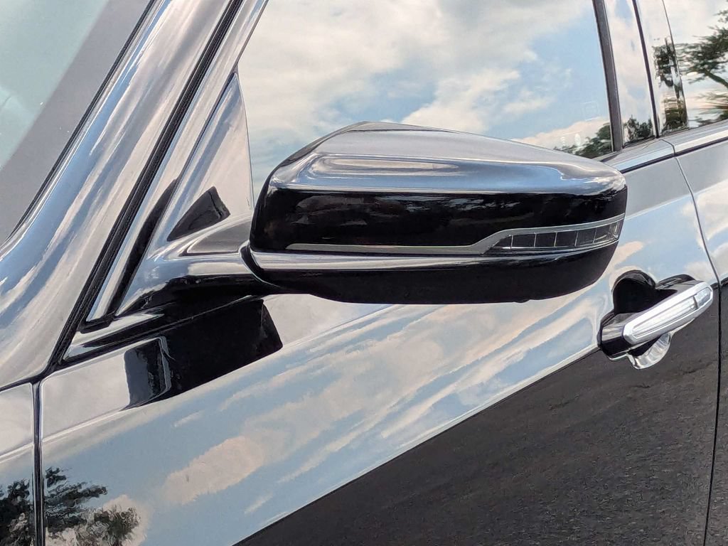 Used 2020 Cadillac CT6 V w/ LPO, Premium Carpet Package AWD/4WD image 13