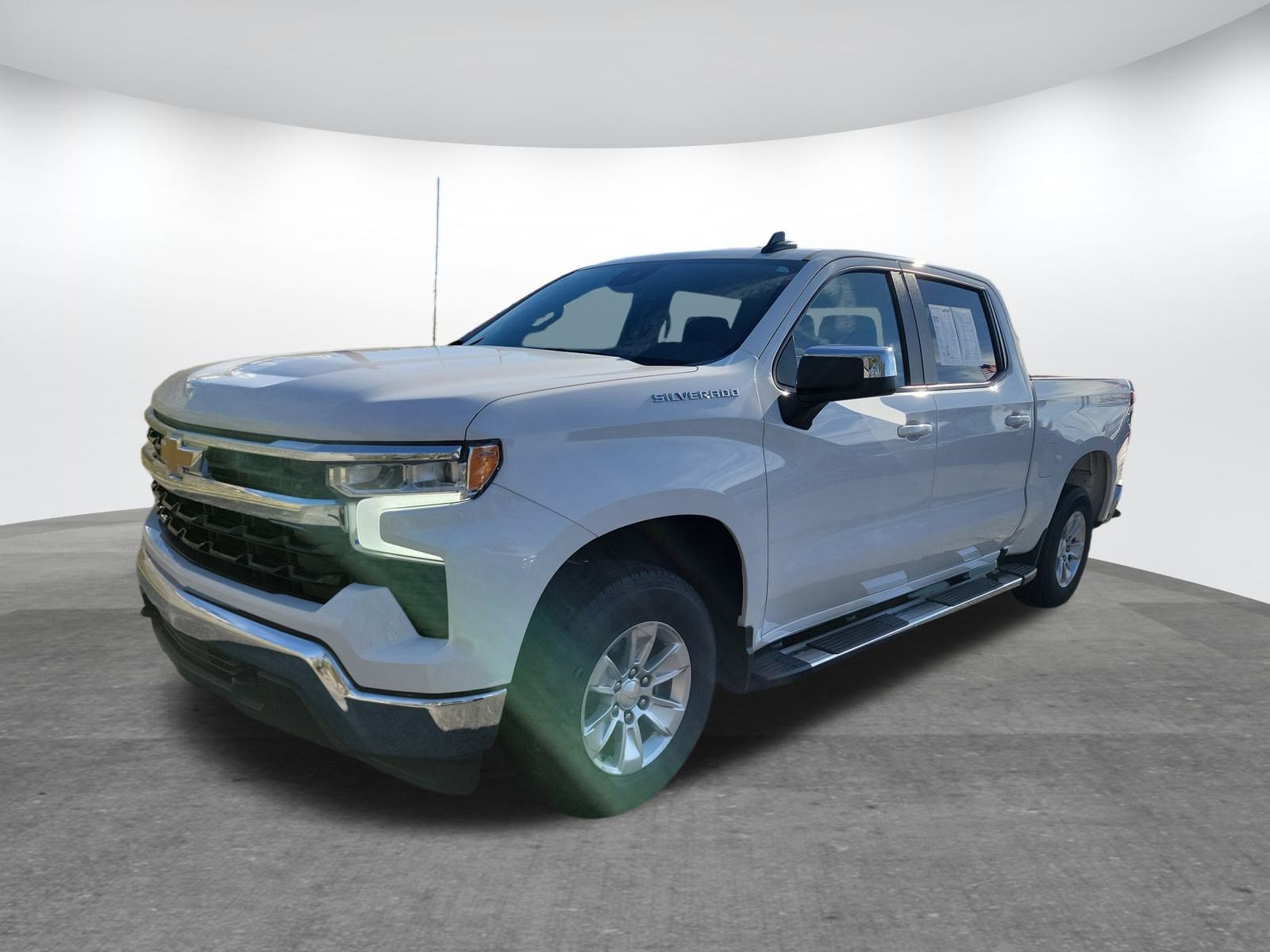 Used 2022 Chevrolet Silverado 1500 LT image 21