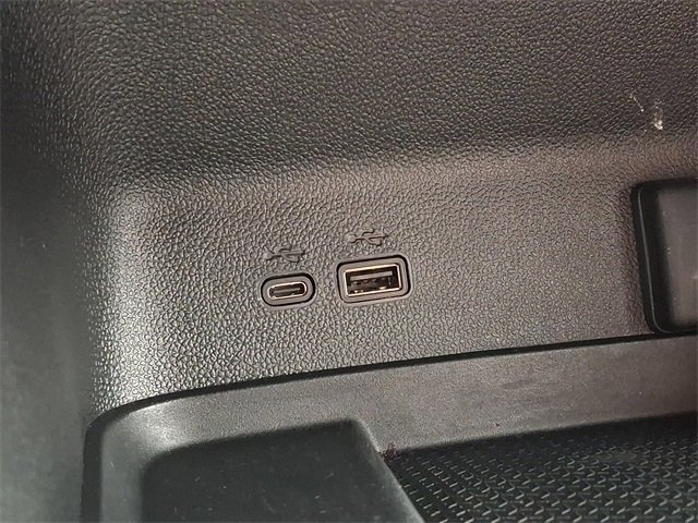 Certified 2024 Chevrolet Traverse LT w/ Midnight/Sport Edition image 22