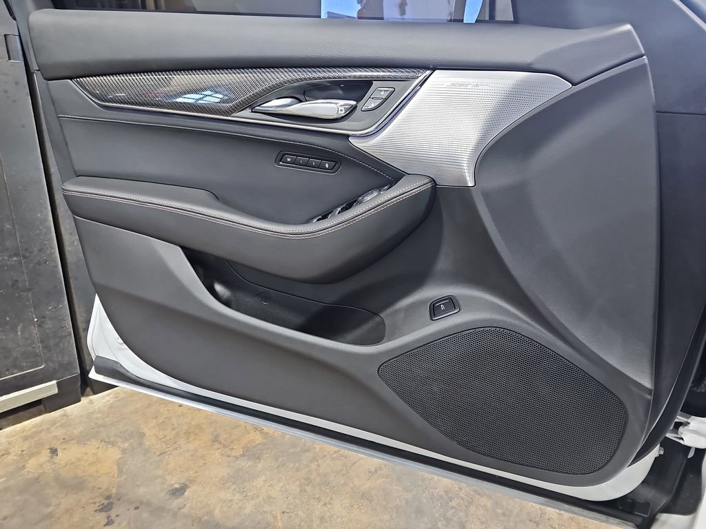 Used 2022 Cadillac CT5 Sport image 26