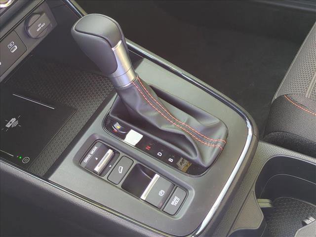 New 2026 Honda CR-V TrailSport image 15