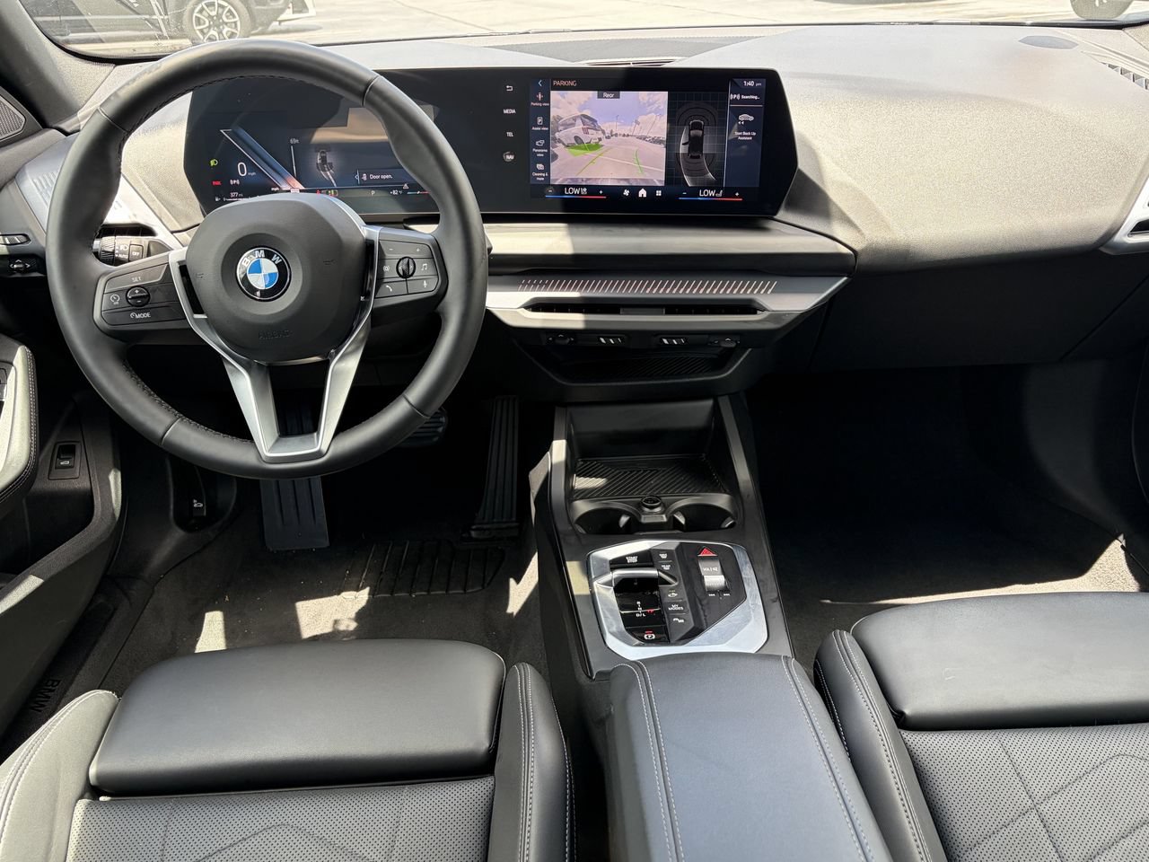 Used 2026 BMW 228i FWD image 2