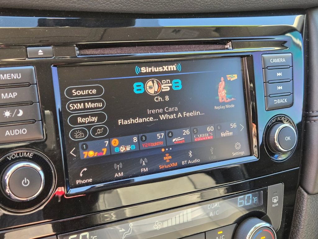Used 2019 Nissan Rogue SL w/ Premium Package image 29