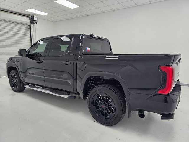 Used 2025 Toyota Tundra SR5 image 34