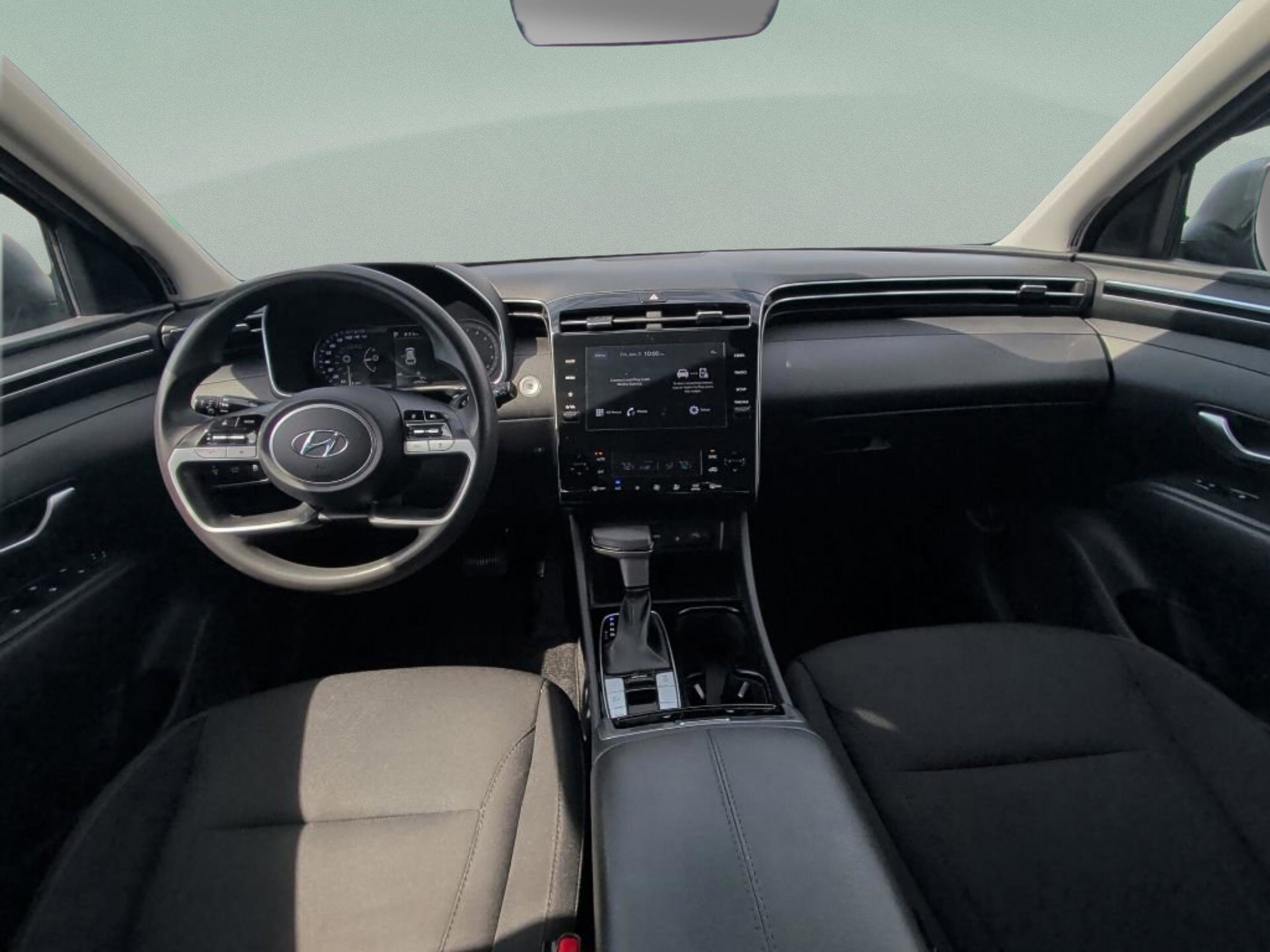 Used 2024 Hyundai Tucson SEL FWD image 40