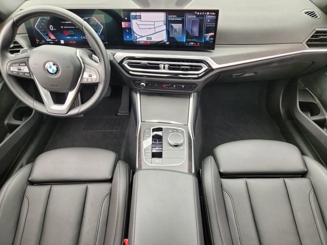 Used 2024 BMW 330i Sedan w/ Convenience Package image 20