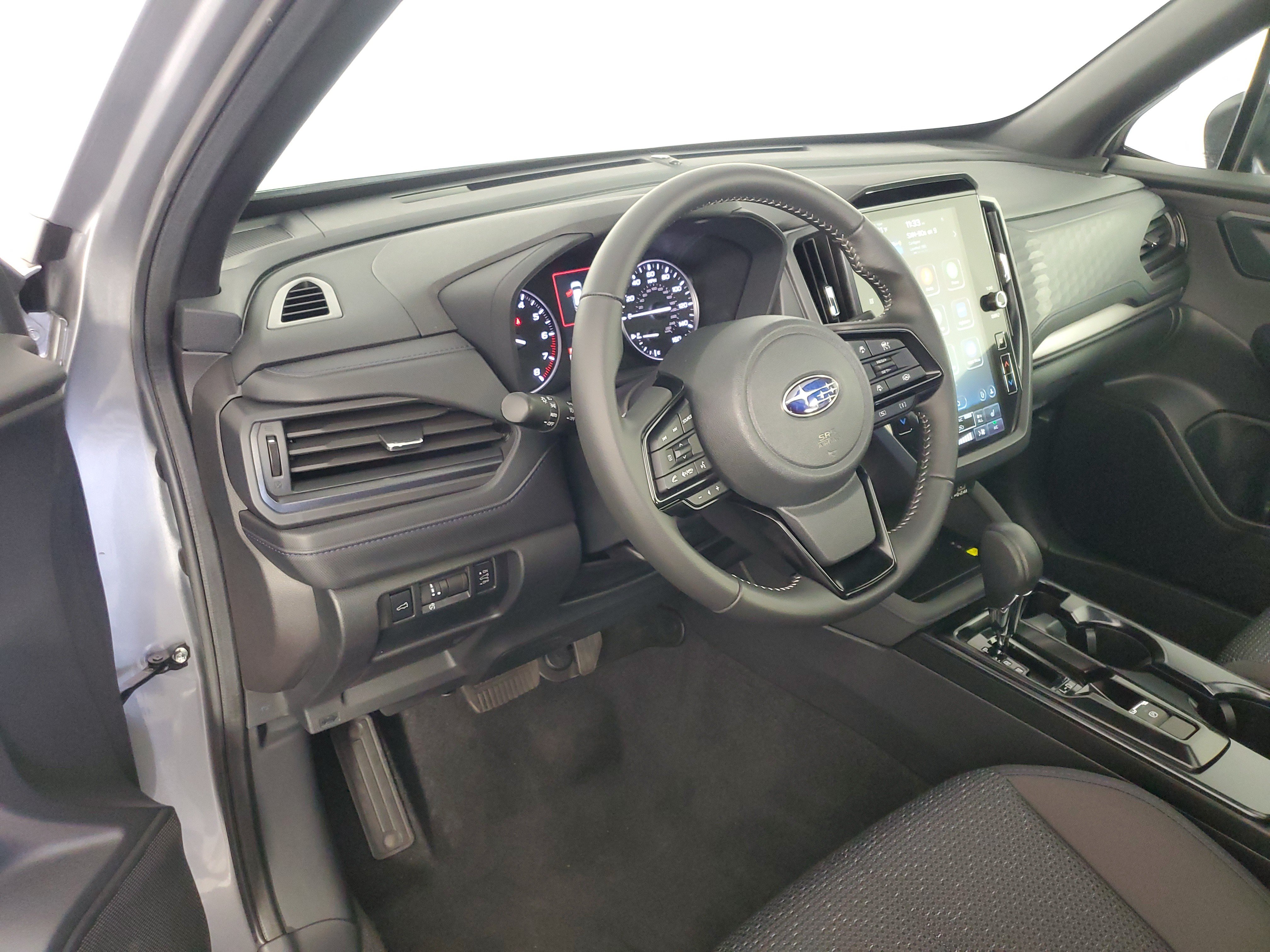 Used 2026 Subaru Forester Premium AWD/4WD image 11