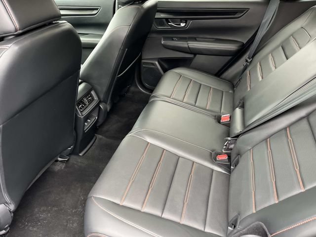 Used 2024 Honda CR-V Sport-L image 18