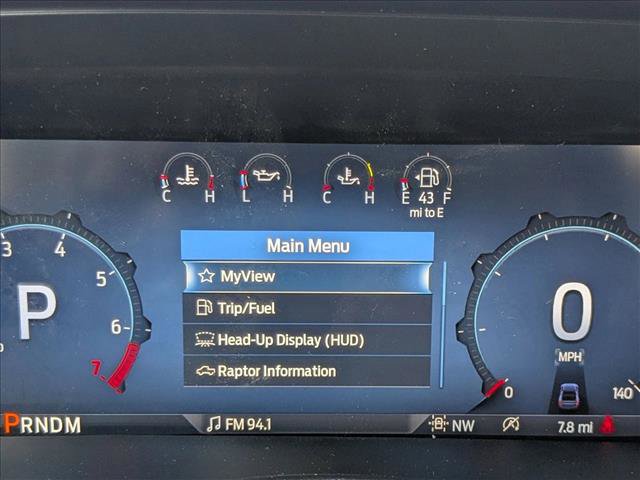 New 2026 Ford F150 Raptor image 11