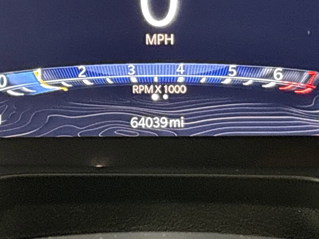 Used 2021 Jeep Grand Cherokee L Limited image 21