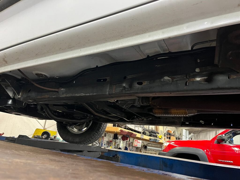Used 1996 Dodge Dakota 2WD Regular Cab image 32