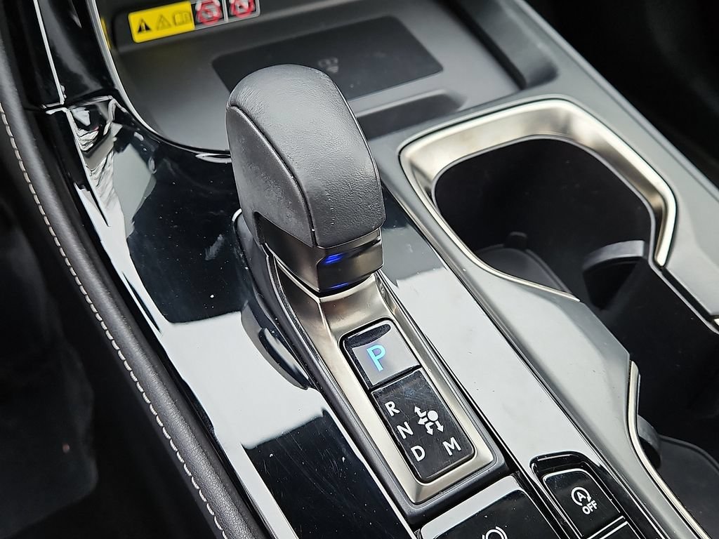 Used 2022 Lexus NX 350 AWD image 16
