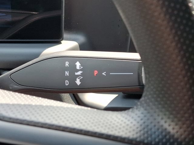 Used 2024 Chevrolet Silverado EV W/T AWD/4WD image 16