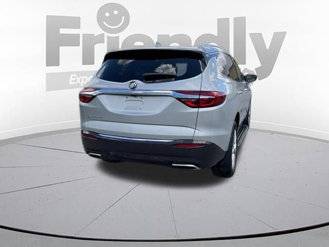 Used 2021 Buick Enclave Essence w/ Trailering Package, 5000 lbs. AWD/4WD image 7