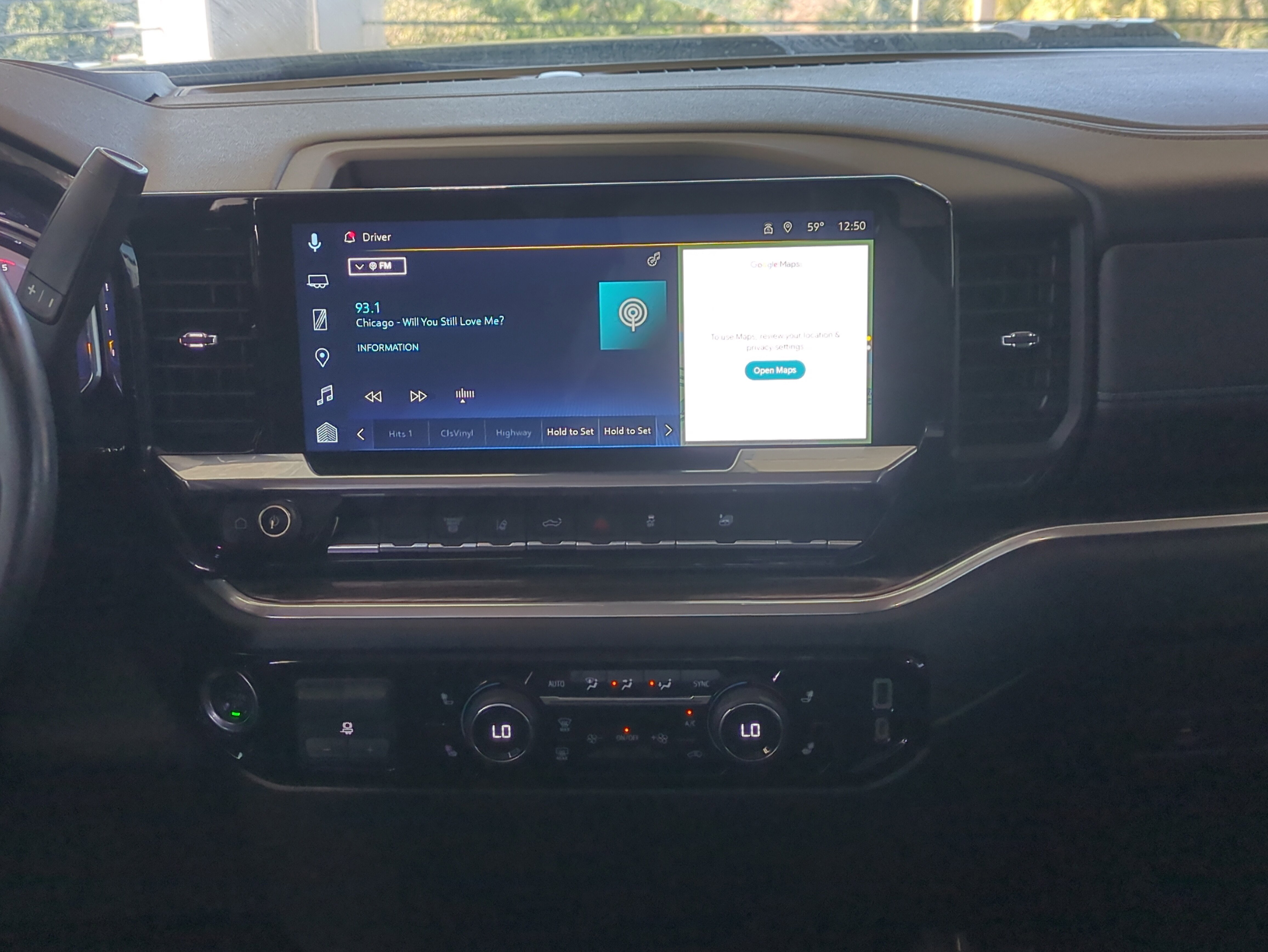 Used 2025 Chevrolet Silverado 2500 LT w/ Convenience Package image 18