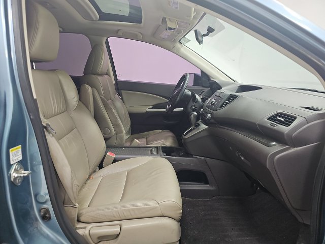Used 2014 Honda CR-V EX-L image 8