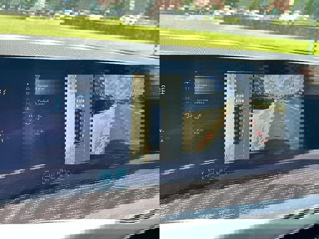 New 2026 Cadillac Escalade IQ Luxury 1 w/ LPO, Floor Liner Package image 21