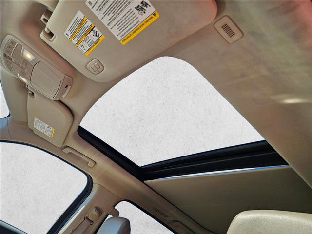 Used 2024 Ford Expedition Max Limited image 15