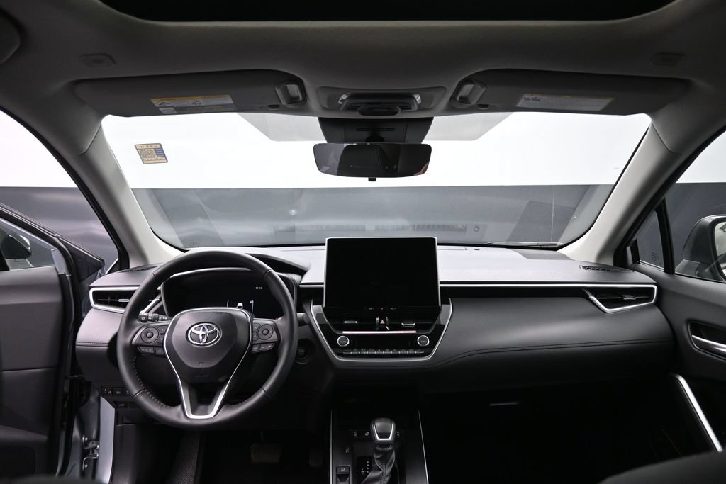 Certified 2026 Toyota Corolla Cross XLE w/ Convenience Package AWD/4WD image 26