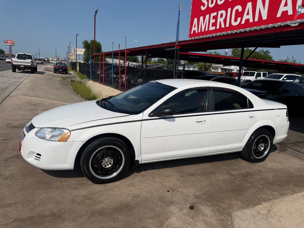 Used 2006 Dodge Stratus SXT FWD image 3