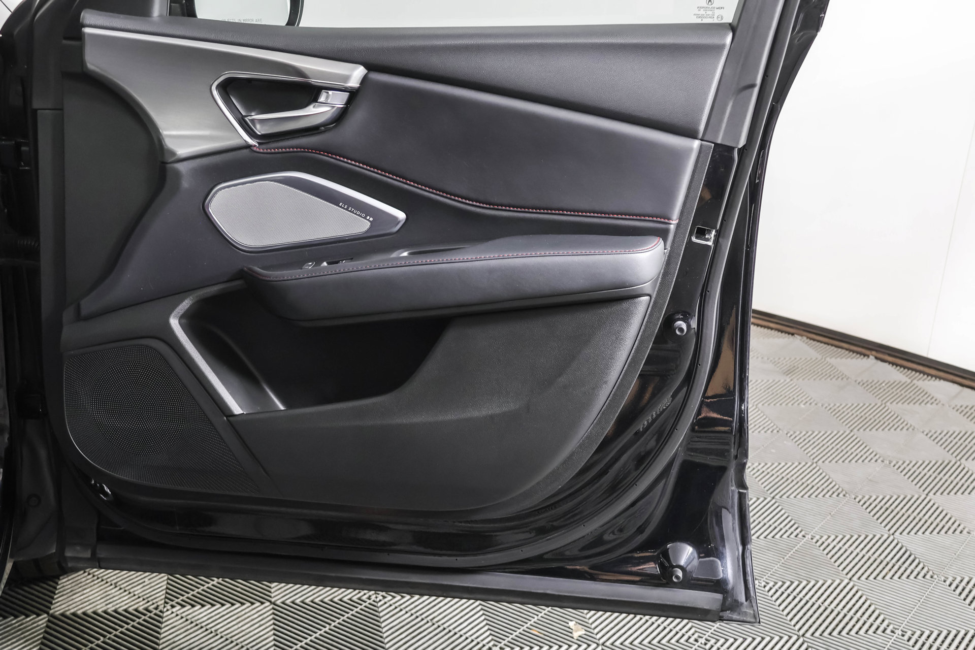 Used 2019 Acura RDX w/ Advance Package AWD/4WD image 49